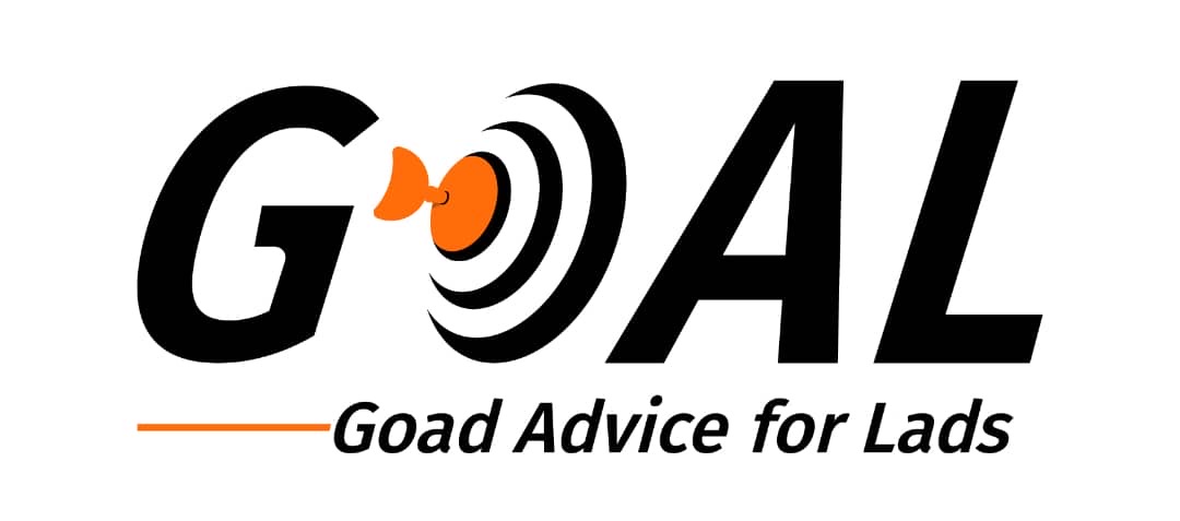 Goad Advice for Lads